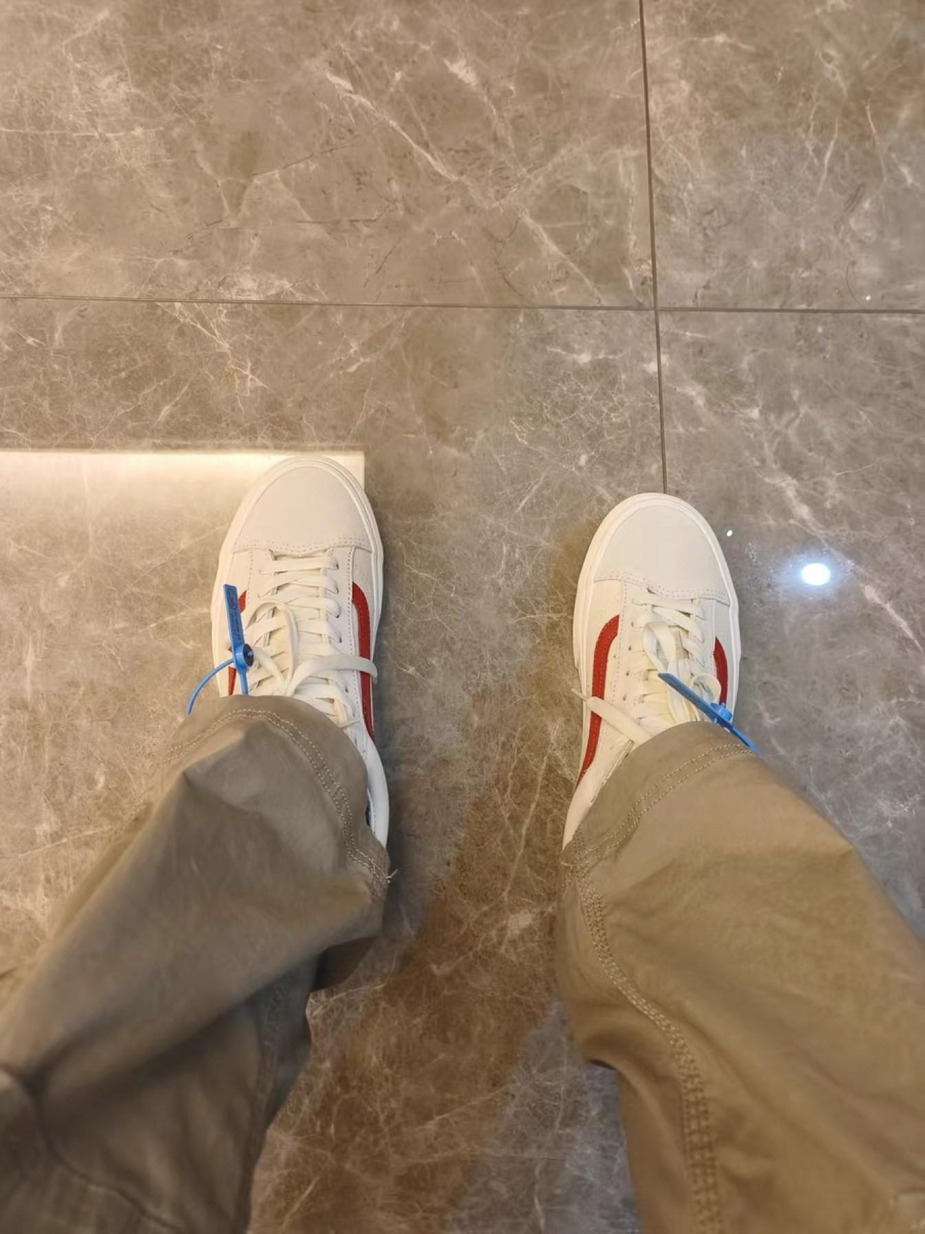 二开头的Vans还要什么自行车